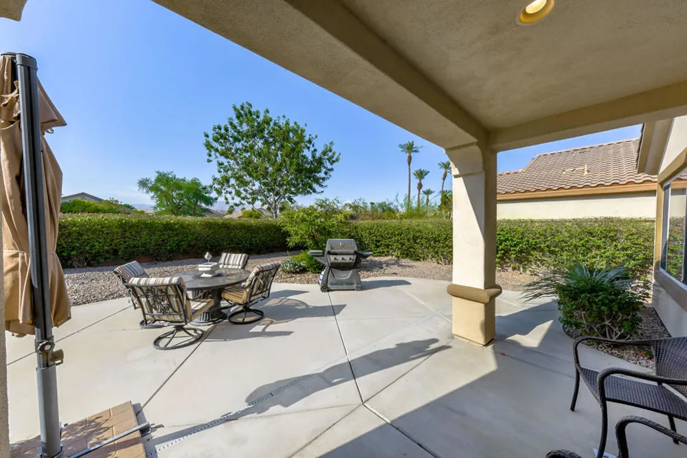 78312 Vinewood Drive Palm Desert, CA 92211