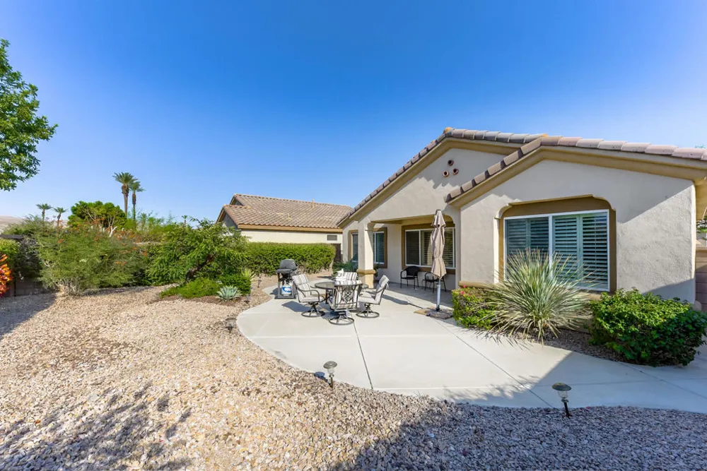 78312 Vinewood Drive Palm Desert, CA 92211