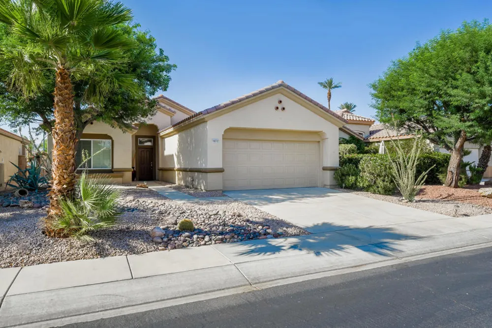 78312 Vinewood Drive Palm Desert, CA 92211