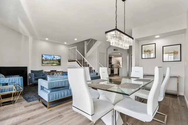38101 Crocus Lane Palm Desert, CA 92211