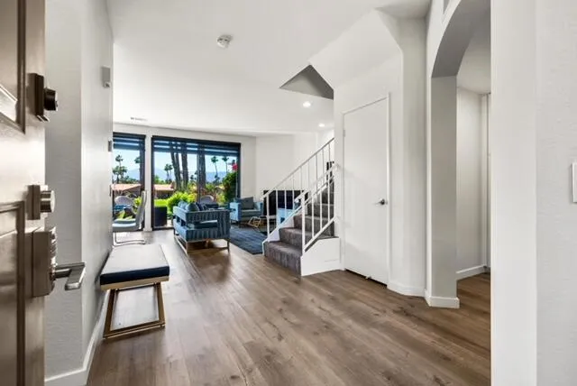 38101 Crocus Lane Palm Desert, CA 92211