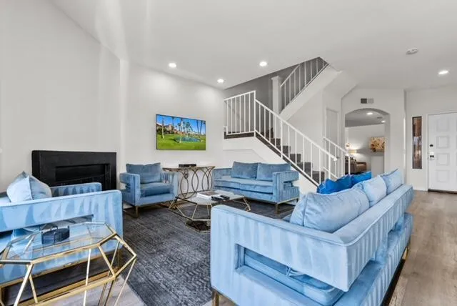 38101 Crocus Lane Palm Desert, CA 92211