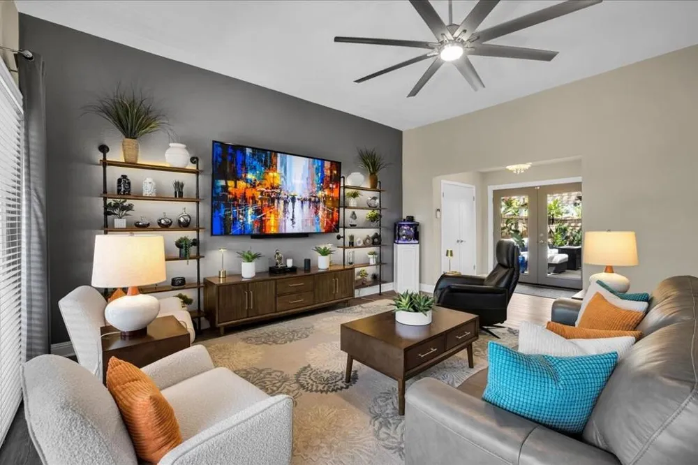 6023 E Driver Road Palm Springs, CA 92264