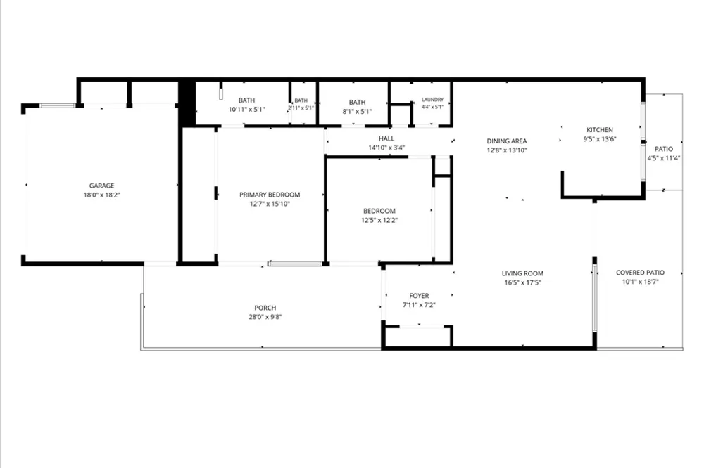 6023 E Driver Road Palm Springs, CA 92264