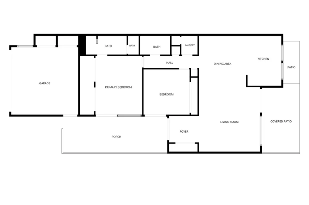 6023 E Driver Road Palm Springs, CA 92264