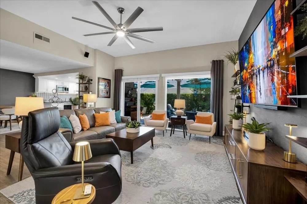 6023 E Driver Road Palm Springs, CA 92264