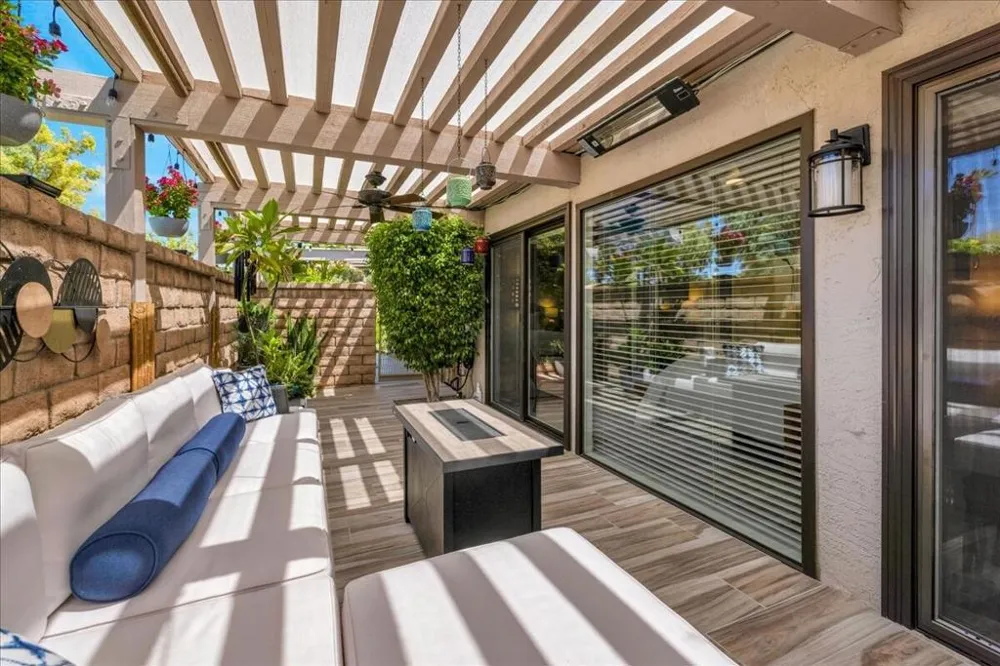 6023 E Driver Road Palm Springs, CA 92264