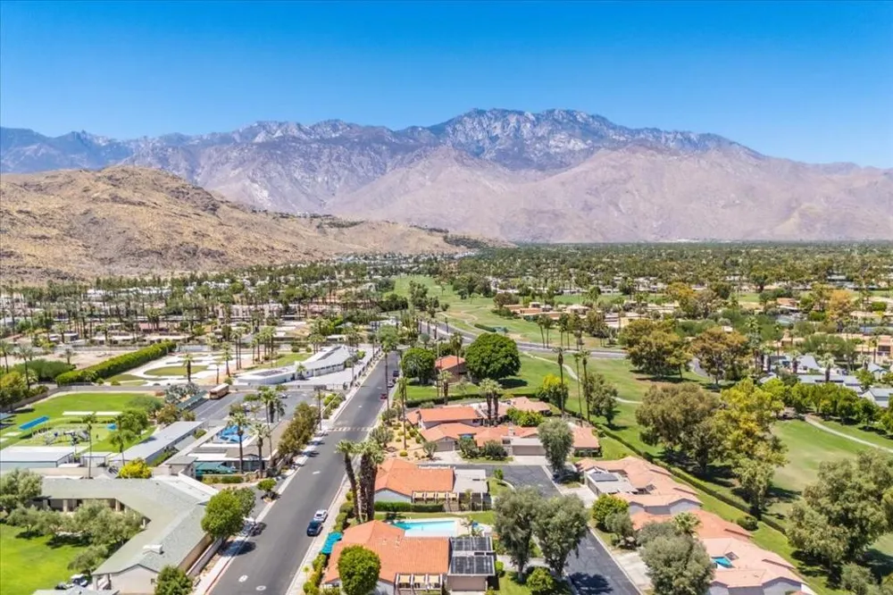6023 E Driver Road Palm Springs, CA 92264