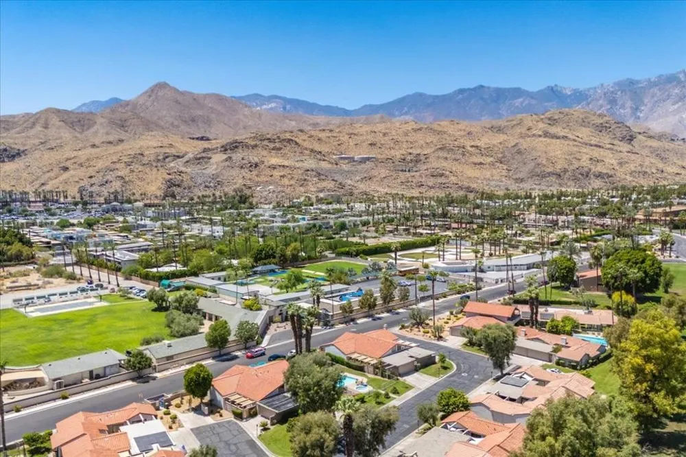 6023 E Driver Road Palm Springs, CA 92264