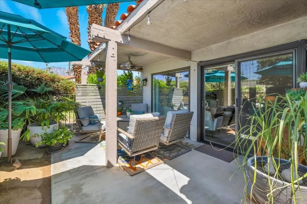 6023 E Driver Road Palm Springs, CA 92264