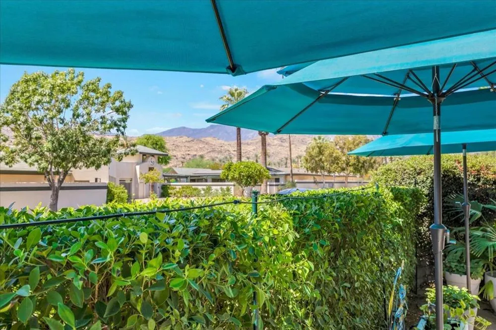 6023 E Driver Road Palm Springs, CA 92264
