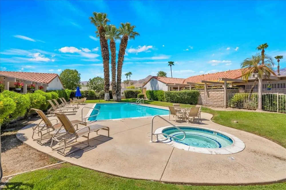 6023 E Driver Road Palm Springs, CA 92264