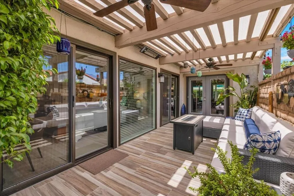 6023 E Driver Road Palm Springs, CA 92264