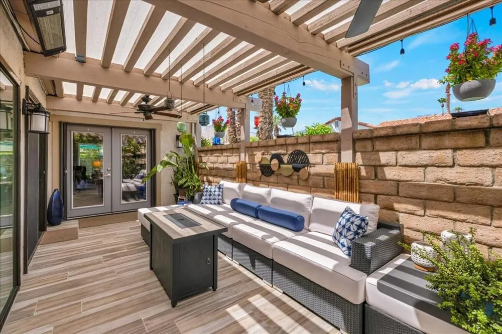 6023 E Driver Road Palm Springs, CA 92264