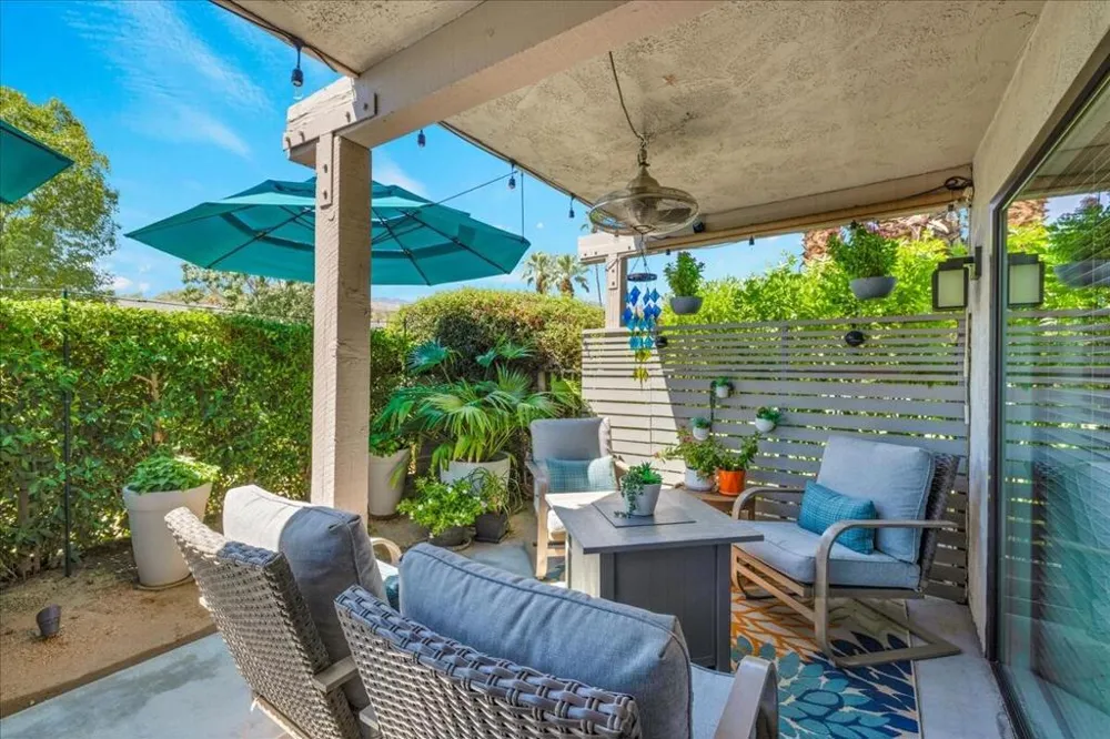 6023 E Driver Road Palm Springs, CA 92264