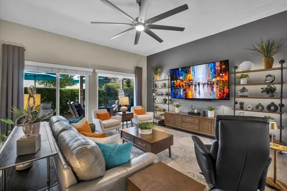 6023 E Driver Road Palm Springs, CA 92264