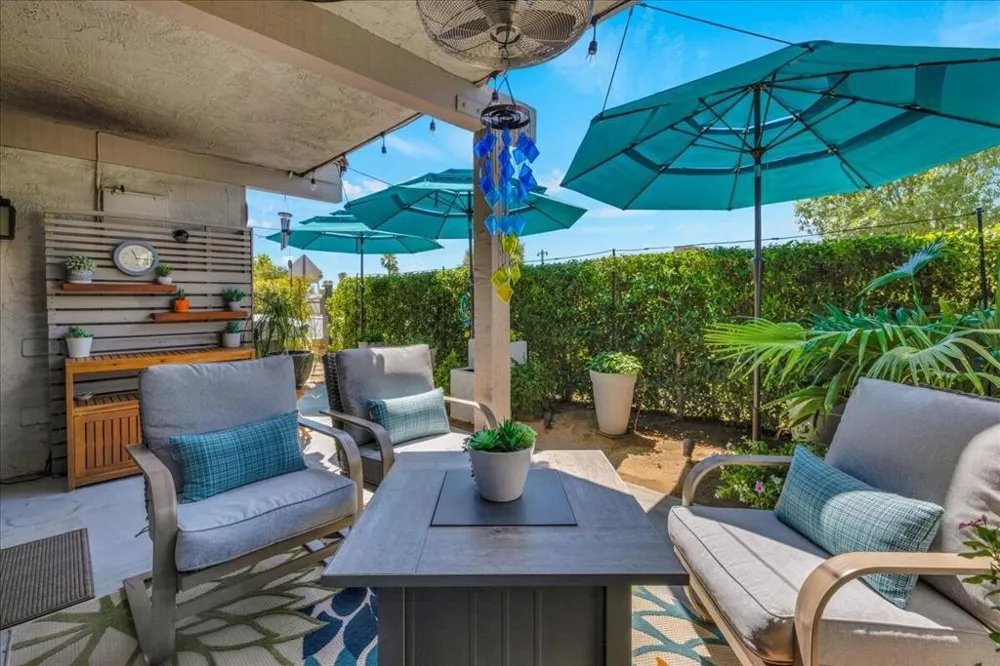 6023 E Driver Road Palm Springs, CA 92264