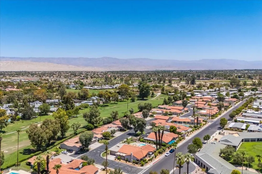 6023 E Driver Road Palm Springs, CA 92264
