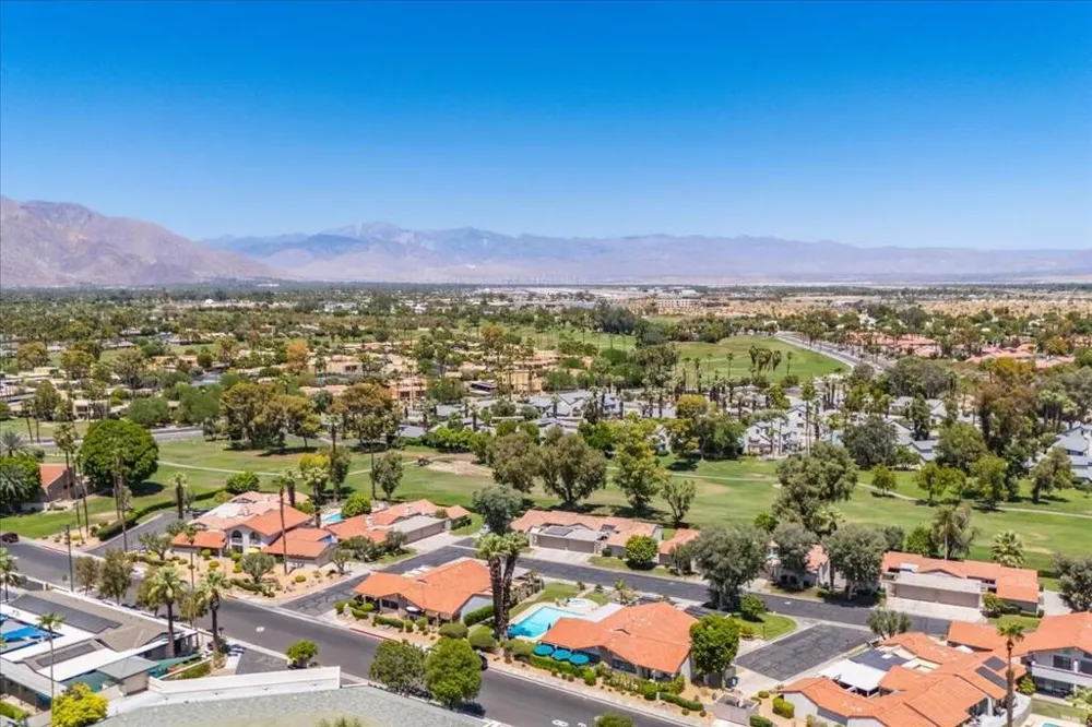 6023 E Driver Road Palm Springs, CA 92264