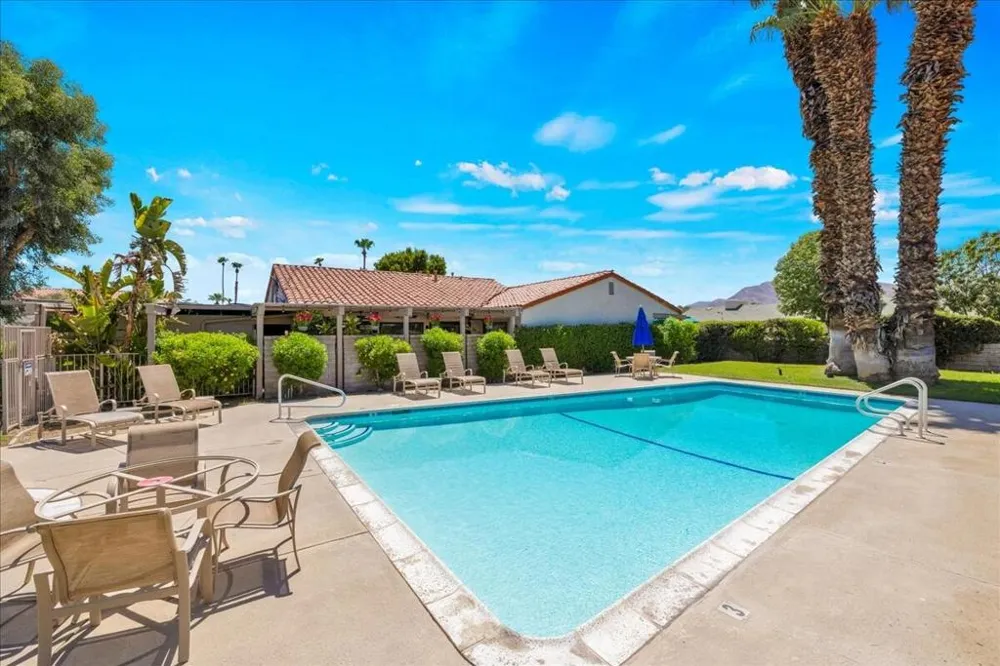6023 E Driver Road Palm Springs, CA 92264