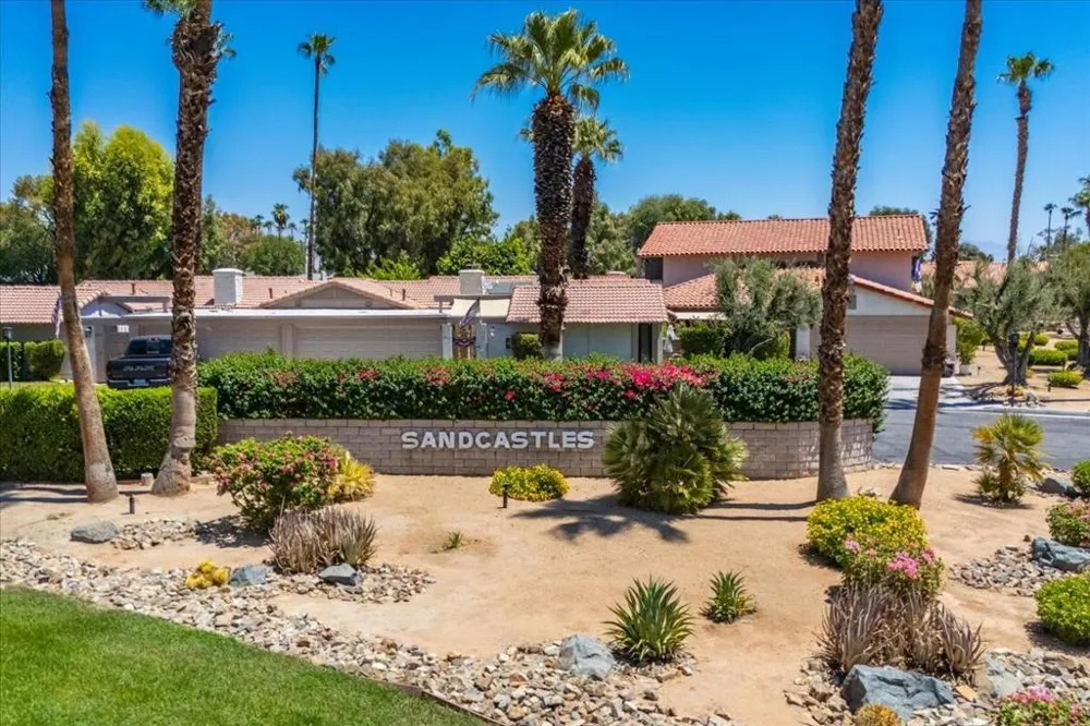 6023 E Driver Road Palm Springs, CA 92264