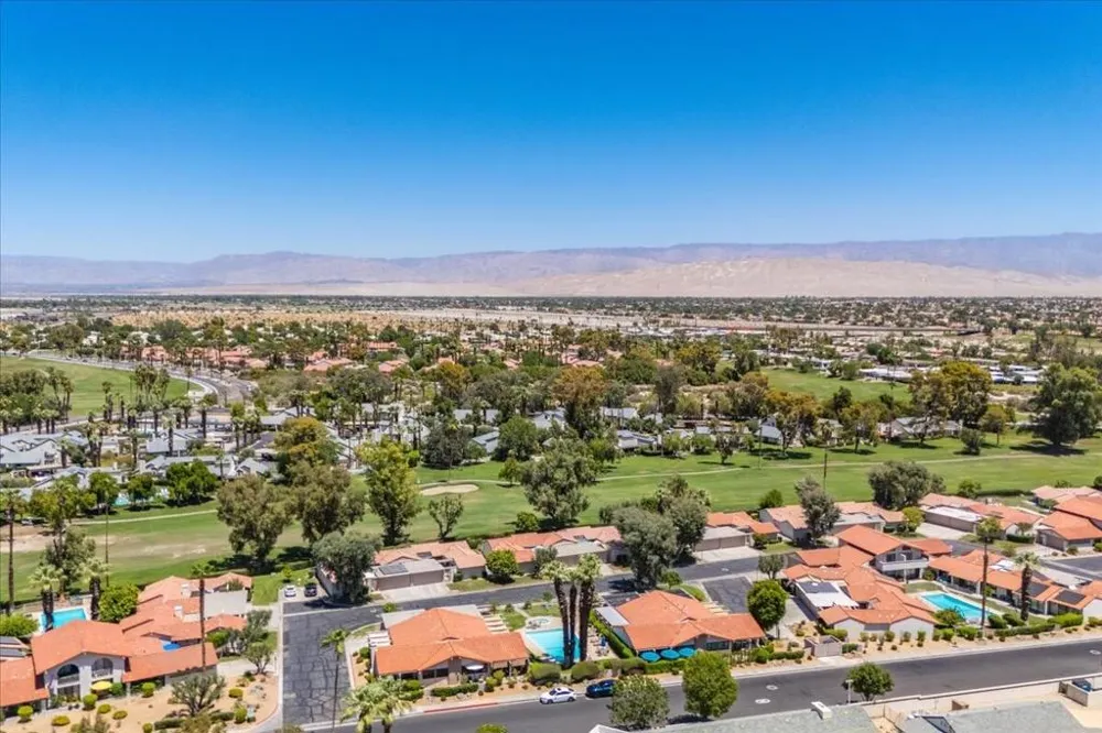 6023 E Driver Road Palm Springs, CA 92264