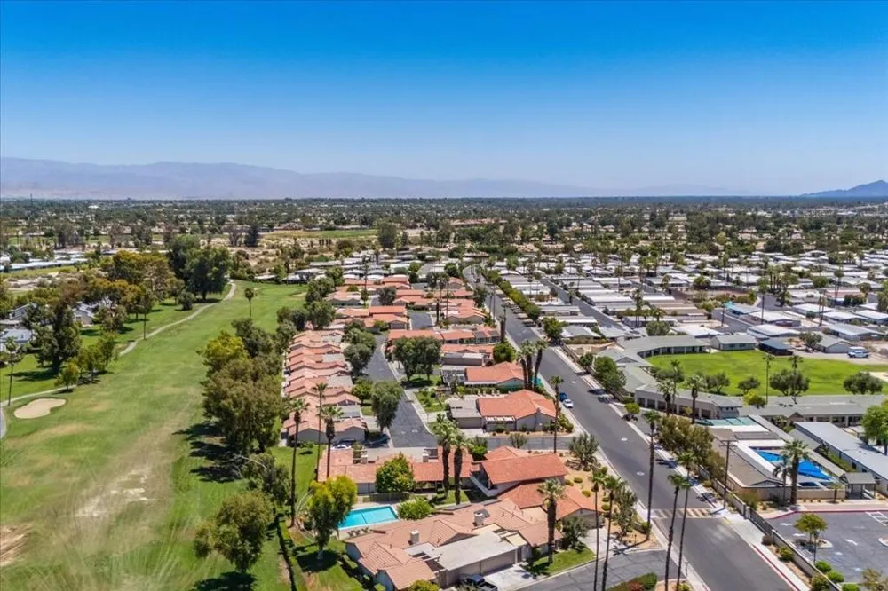 6023 E Driver Road Palm Springs, CA 92264