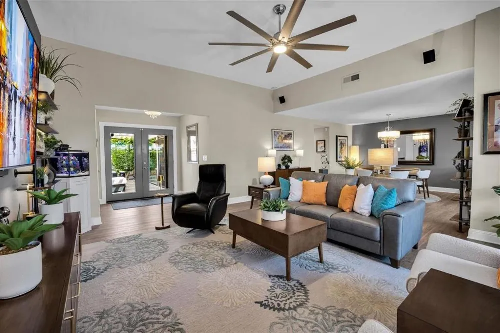 6023 E Driver Road Palm Springs, CA 92264