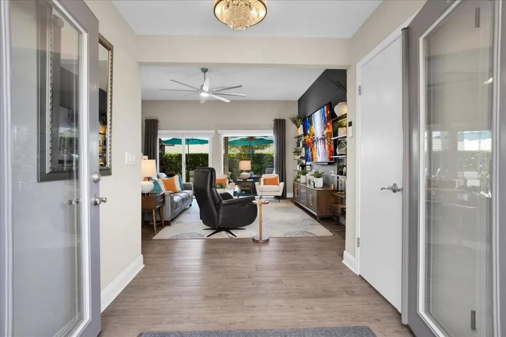 6023 E Driver Road Palm Springs, CA 92264