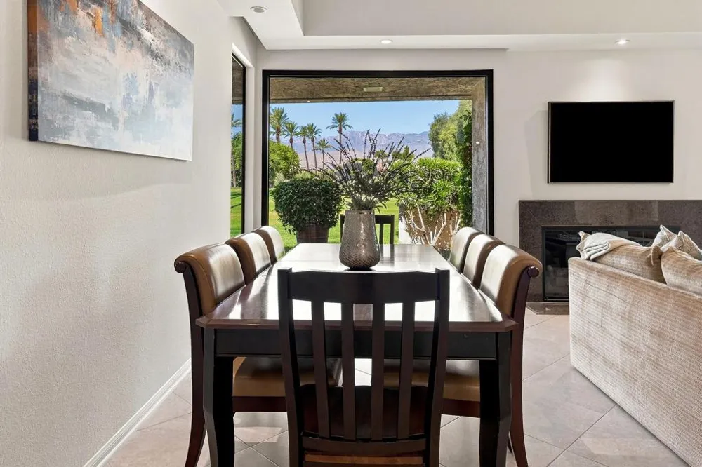 115 Columbia Drive Rancho Mirage, CA 92270