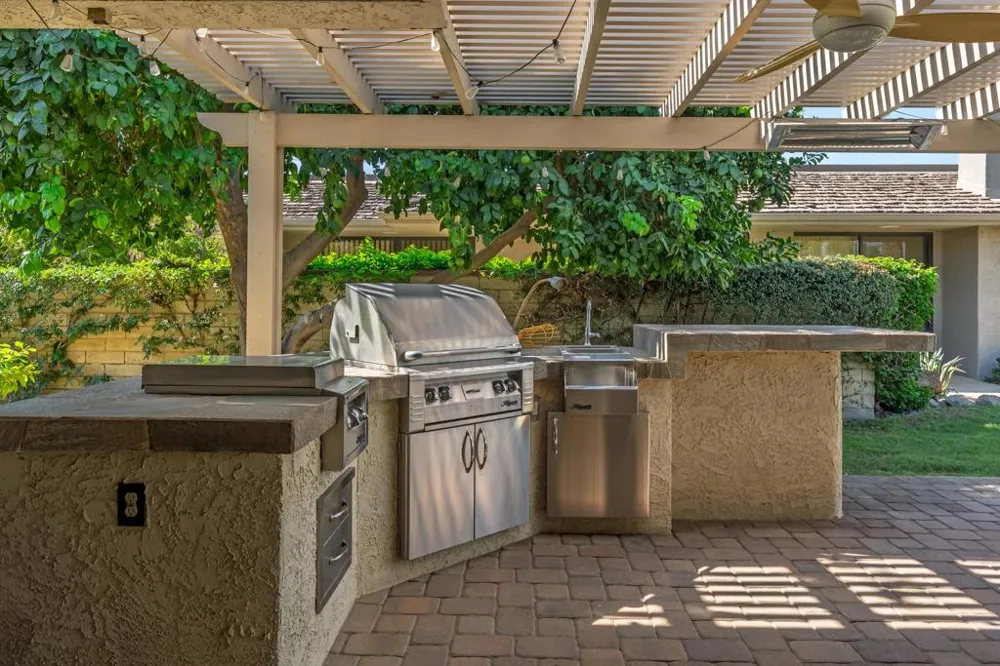 115 Columbia Drive Rancho Mirage, CA 92270