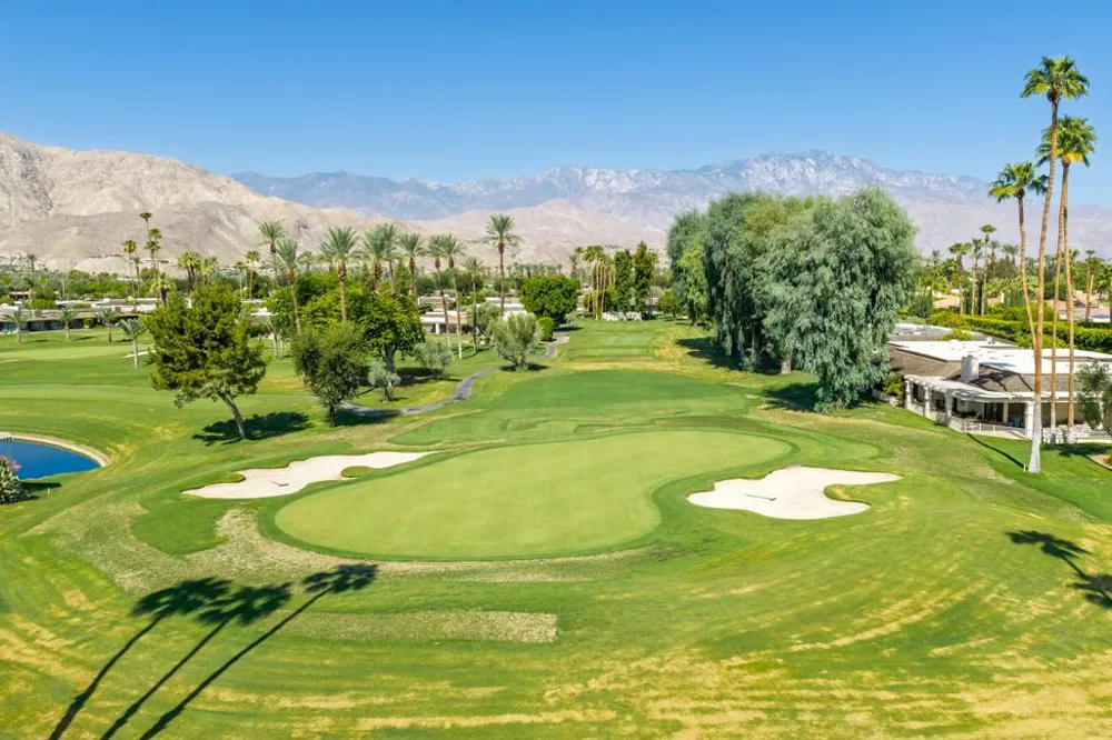 115 Columbia Drive Rancho Mirage, CA 92270