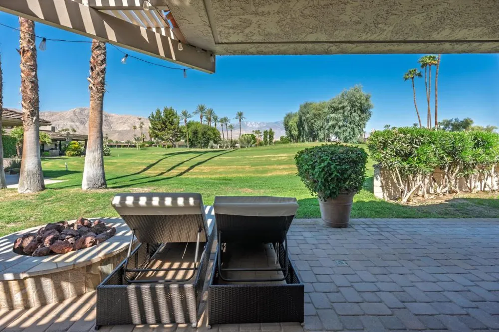 115 Columbia Drive Rancho Mirage, CA 92270