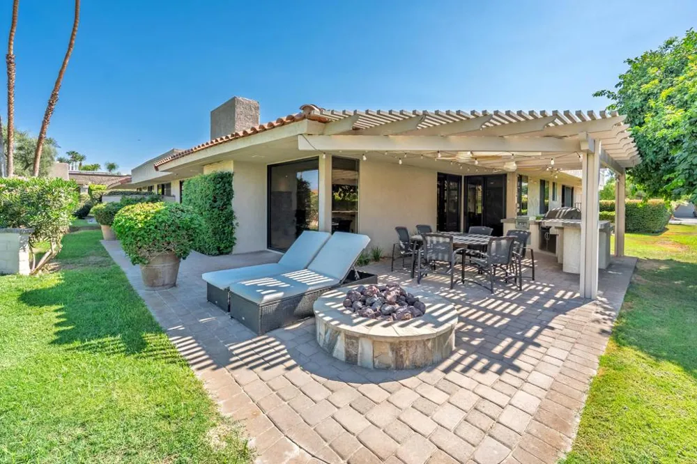 115 Columbia Drive Rancho Mirage, CA 92270