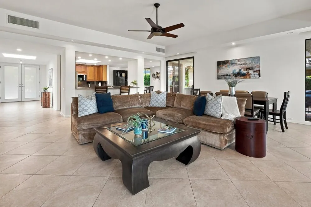 115 Columbia Drive Rancho Mirage, CA 92270