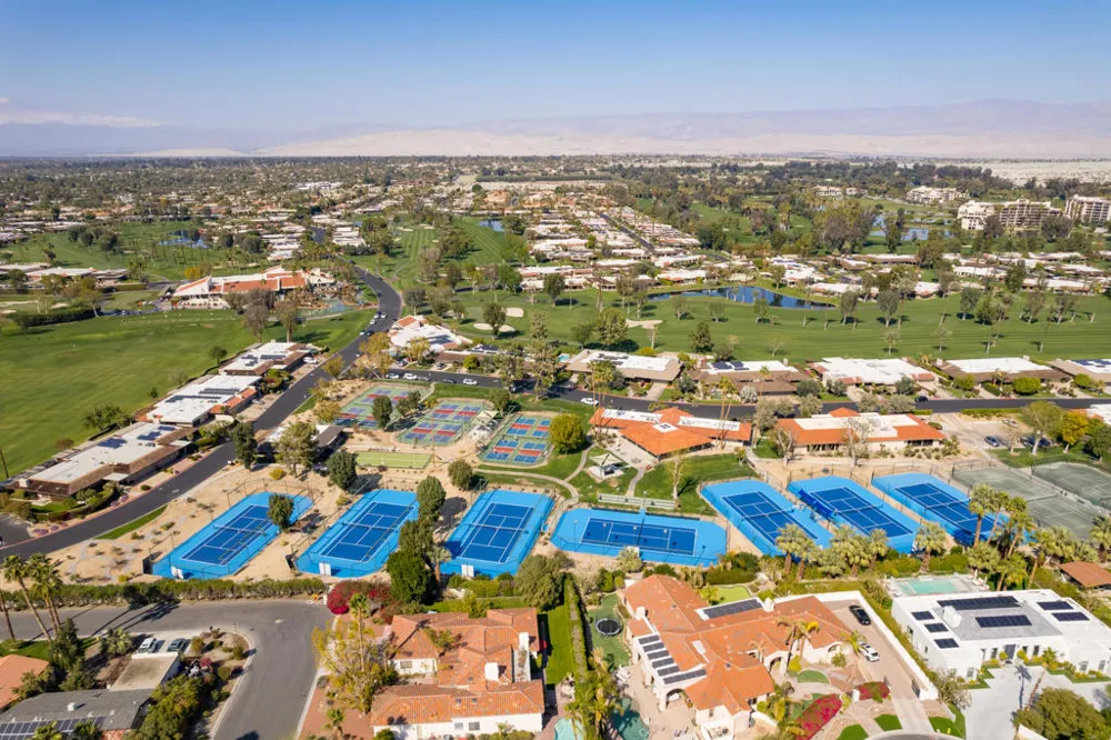 115 Columbia Drive Rancho Mirage, CA 92270