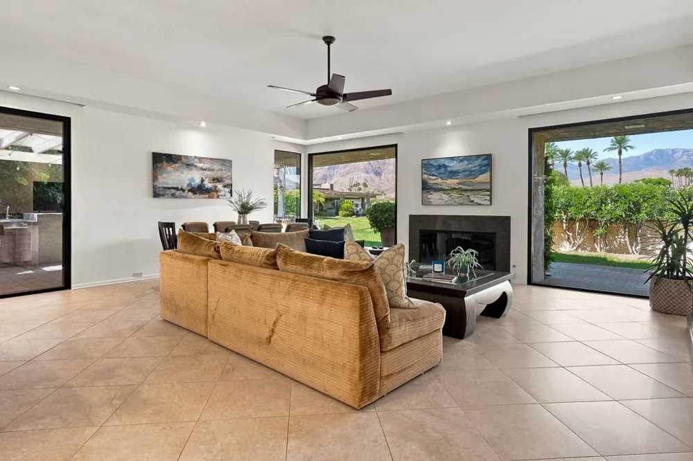 115 Columbia Drive Rancho Mirage, CA 92270