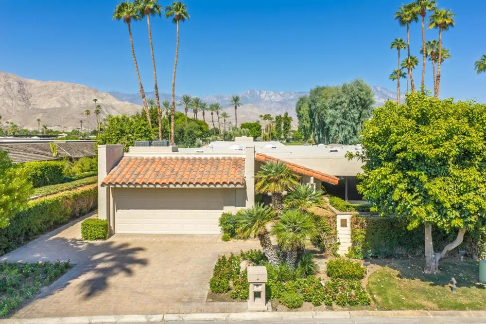 115 Columbia Drive Rancho Mirage, CA 92270