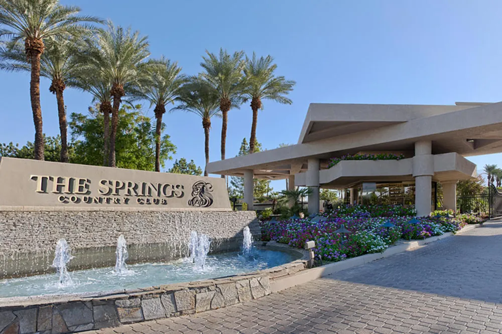 115 Columbia Drive Rancho Mirage, CA 92270