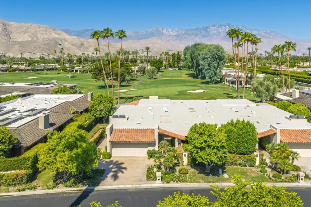 115 Columbia Drive Rancho Mirage, CA 92270