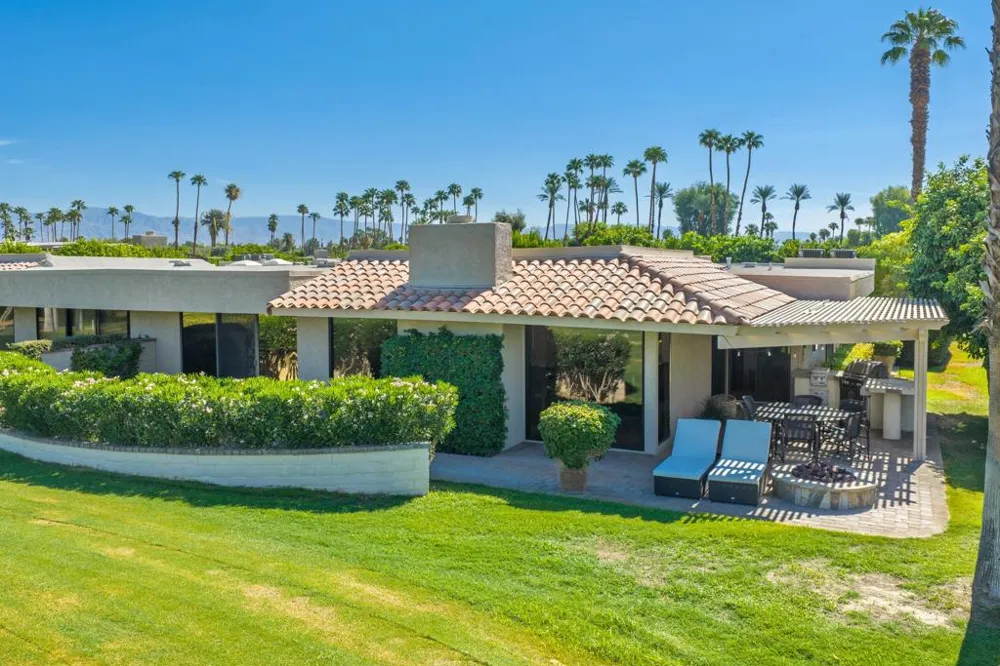 115 Columbia Drive Rancho Mirage, CA 92270