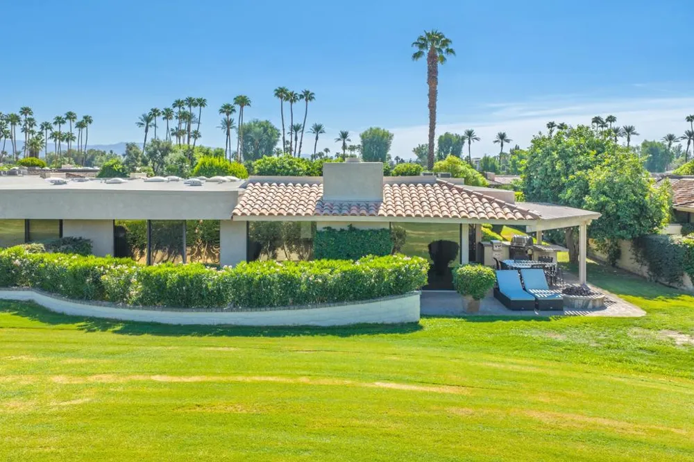 115 Columbia Drive Rancho Mirage, CA 92270