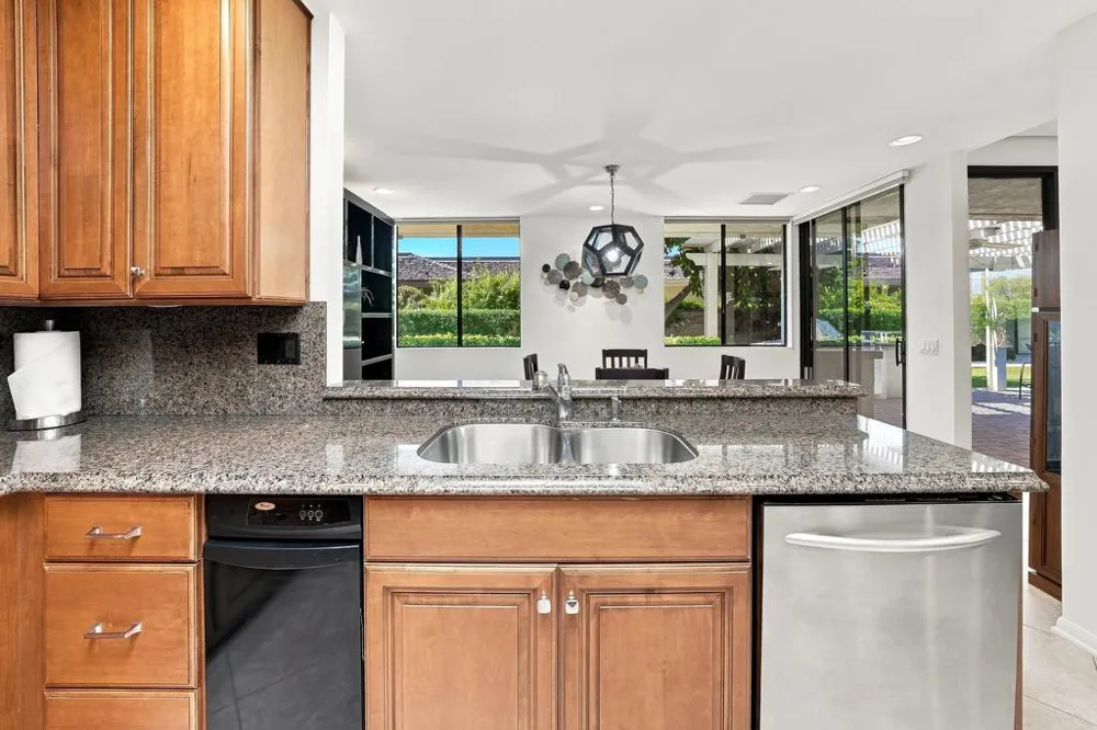 115 Columbia Drive Rancho Mirage, CA 92270