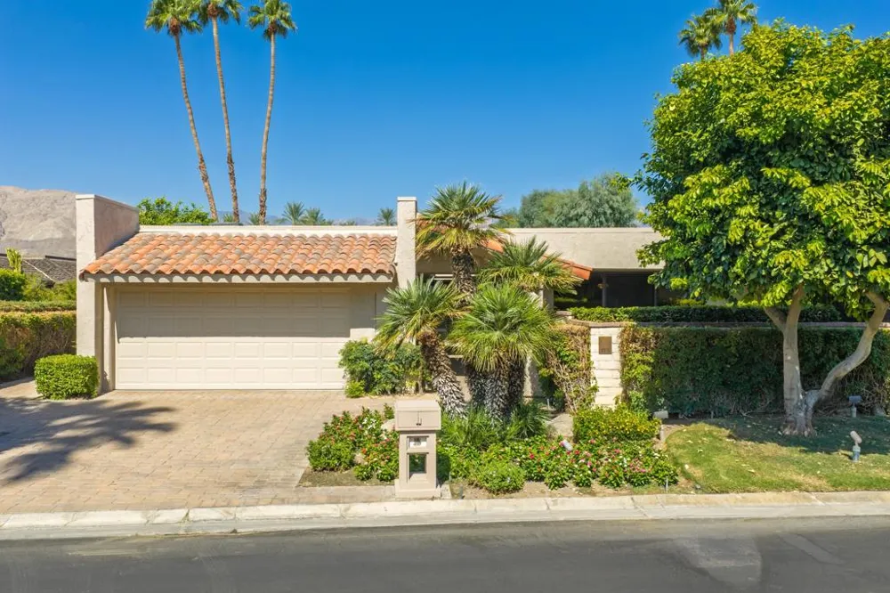 115 Columbia Drive Rancho Mirage, CA 92270