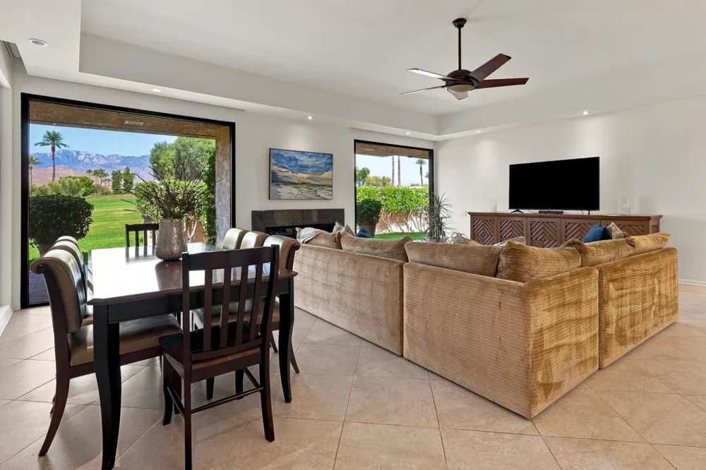 115 Columbia Drive Rancho Mirage, CA 92270