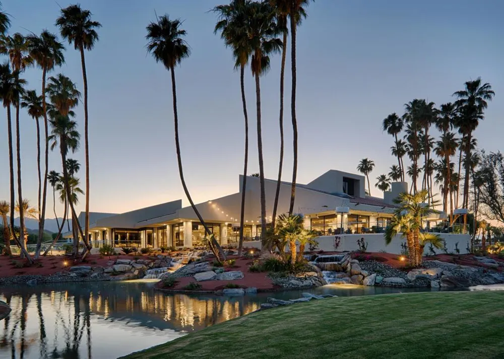 115 Columbia Drive Rancho Mirage, CA 92270
