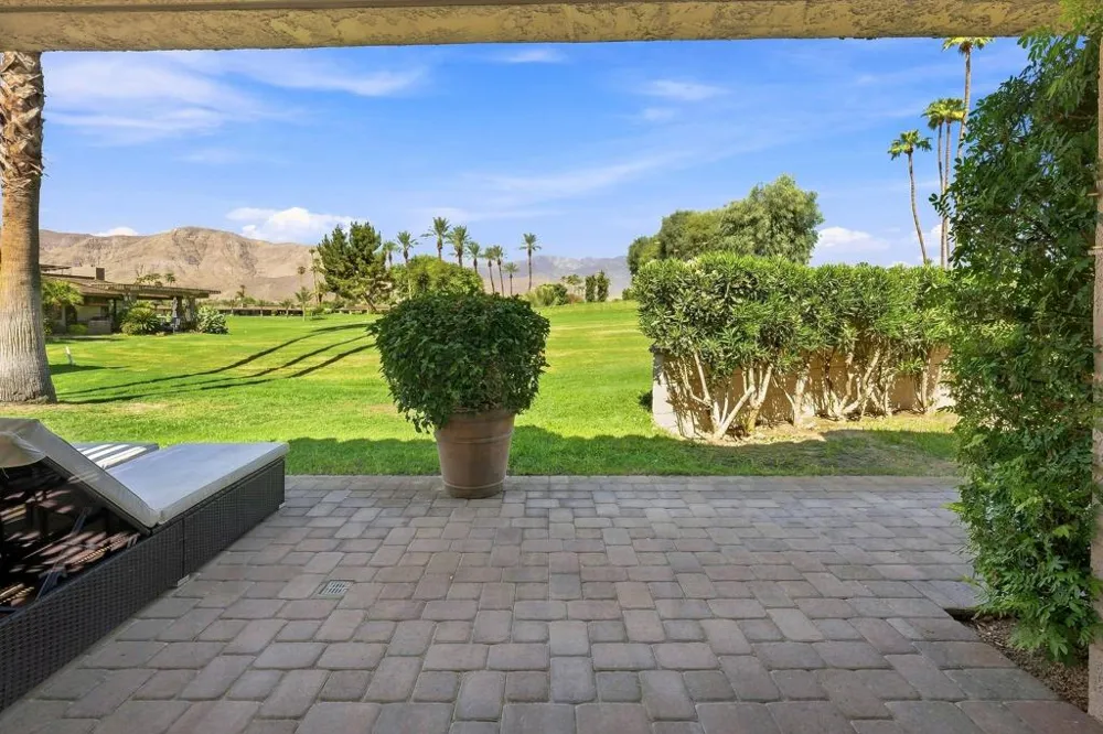 115 Columbia Drive Rancho Mirage, CA 92270