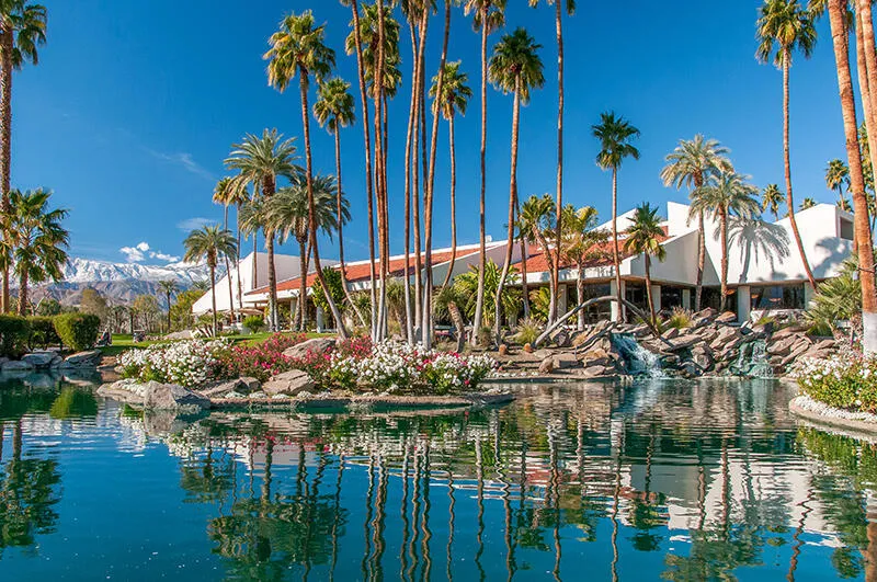 115 Columbia Drive Rancho Mirage, CA 92270