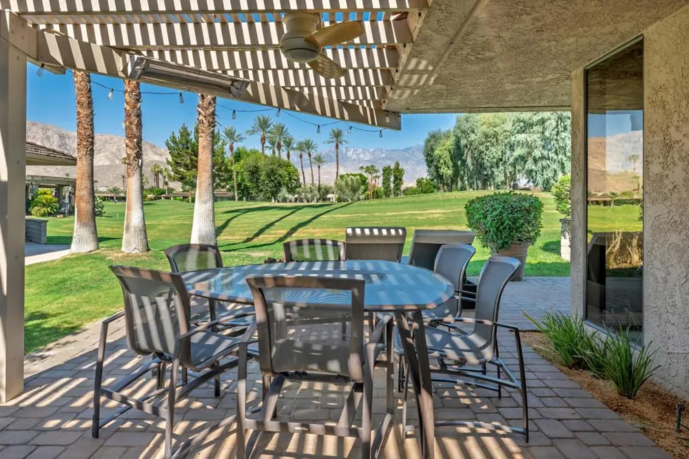 115 Columbia Drive Rancho Mirage, CA 92270