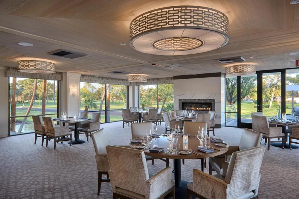 115 Columbia Drive Rancho Mirage, CA 92270